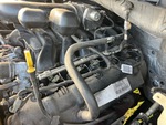 Engine with Fuel System