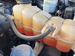 Engine with Radiator