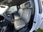 Cab with Seats/armrests