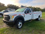 General Appearance with Sheet Metal (fiberglass) Condition