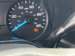 Cab with Warning Lights
