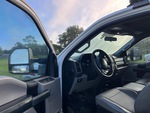 Cab with Mirrors