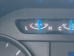 Cab with Oil Pressure