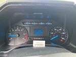 Cab with Gauges
