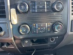 Cab with Heater