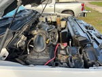 Engine with Engine - Right Side