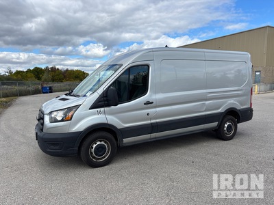 2020 Ford Transit 250 Cargo Van