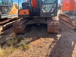 v2 Chassis - Excavator with