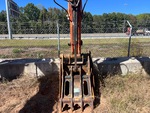v2 Chassis - Excavator with