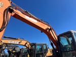 v2 Chassis - Excavator with