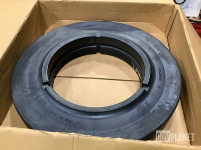(4) Hutchinson VF-0237 Insert Run-Flat Kits