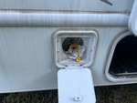 Services publics de l'extérieur with Raccords extérieurs pour barbecue au gaz