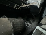 Moteur with Moteur - Côté gauche