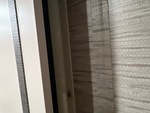 Intérieur with Joints internes coulissants
