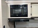 Intérieur with Couvercle de hotte aspirante et de ventilation