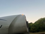 Habitacle de l'autocaravane with