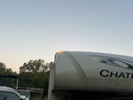 Habitacle de l'autocaravane with