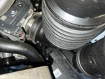 Moteur with Pompe à injection