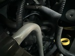 Moteur with Moteur - Côté droit