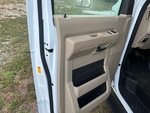 Habitacle de l'autocaravane with