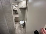 Intérieur with Toilettes
