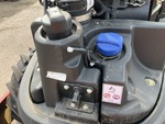 Moteur with Réservoir DEF / AdBlue