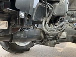 Transmission with Configuration de l'essieu avant