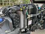 Moteur with Moteur - Côté gauche