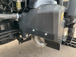 Moteur with Système d'échappement