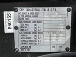 Aspect général with Numéro de série/Numéro d'identification du véhicule automobile