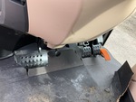 Transmission with Embrayage