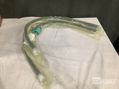 (12) 57201-123 Hose Assemblies