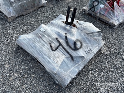Quantity of Jack Stand Parts Różne