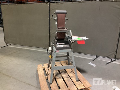 Delta 31-280 Combination Sander