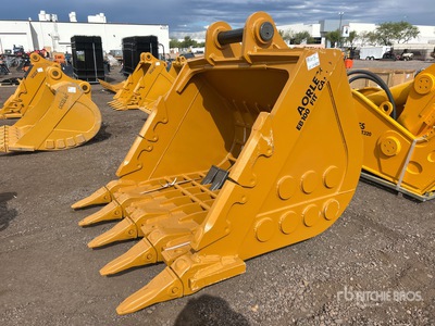 2026 AORLES ESB100 Godet d'excavatrice (Unused)