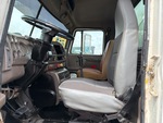 Cab with 