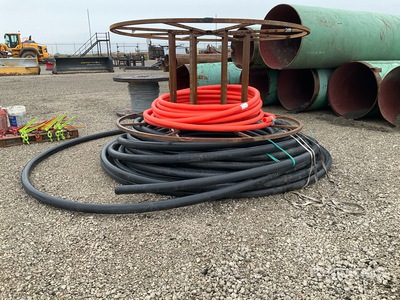 High Density Polyethylene Tuyau
