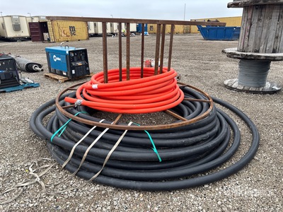 High Density Polyethylene Tubo