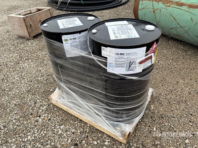 Quantity of (2) Fast Evaporating Industrial Degreaser