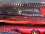 Engine with