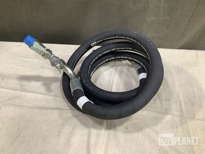 (12) Cantwell Cullen CCH10374 Hose Assemblies