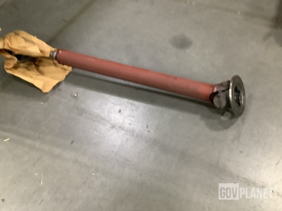 (4) Dana 200823 Propeller Shaft w/Universal Joints