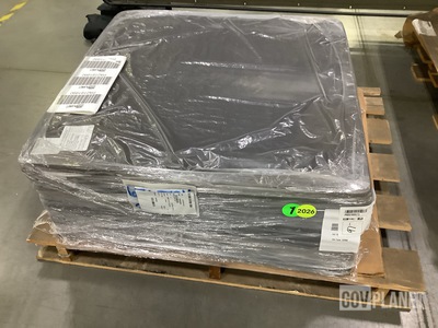 (13) Gaskets Orings Rubber ASTM D1056 36IN Cellular Rubber Sheets