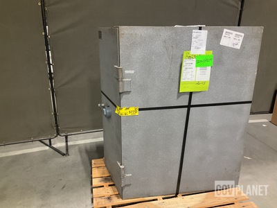 Mosler CL-5 Safe