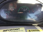 Hour Meter / Odometer