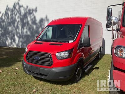 2018 Ford Transit 250 Bestelwagen