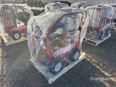 Easy-Kleen Magnum Gold Idropulitrice (Unused)