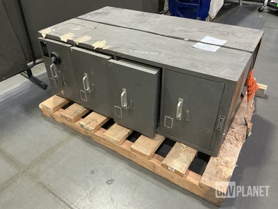 Filing Cabinet Safe