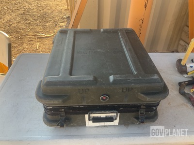 (6) Storage Cases