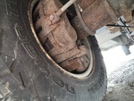 Brakes with
